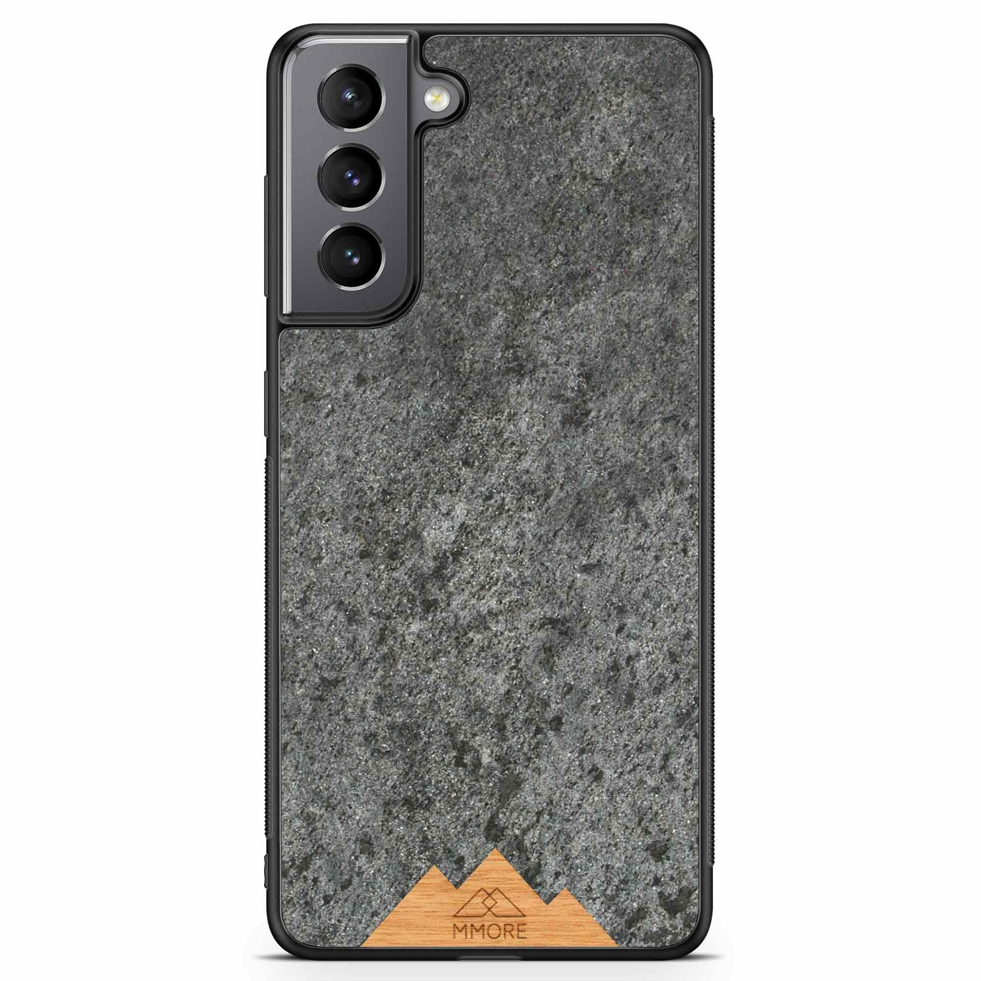 Handyhülle "Mountain Stone"
