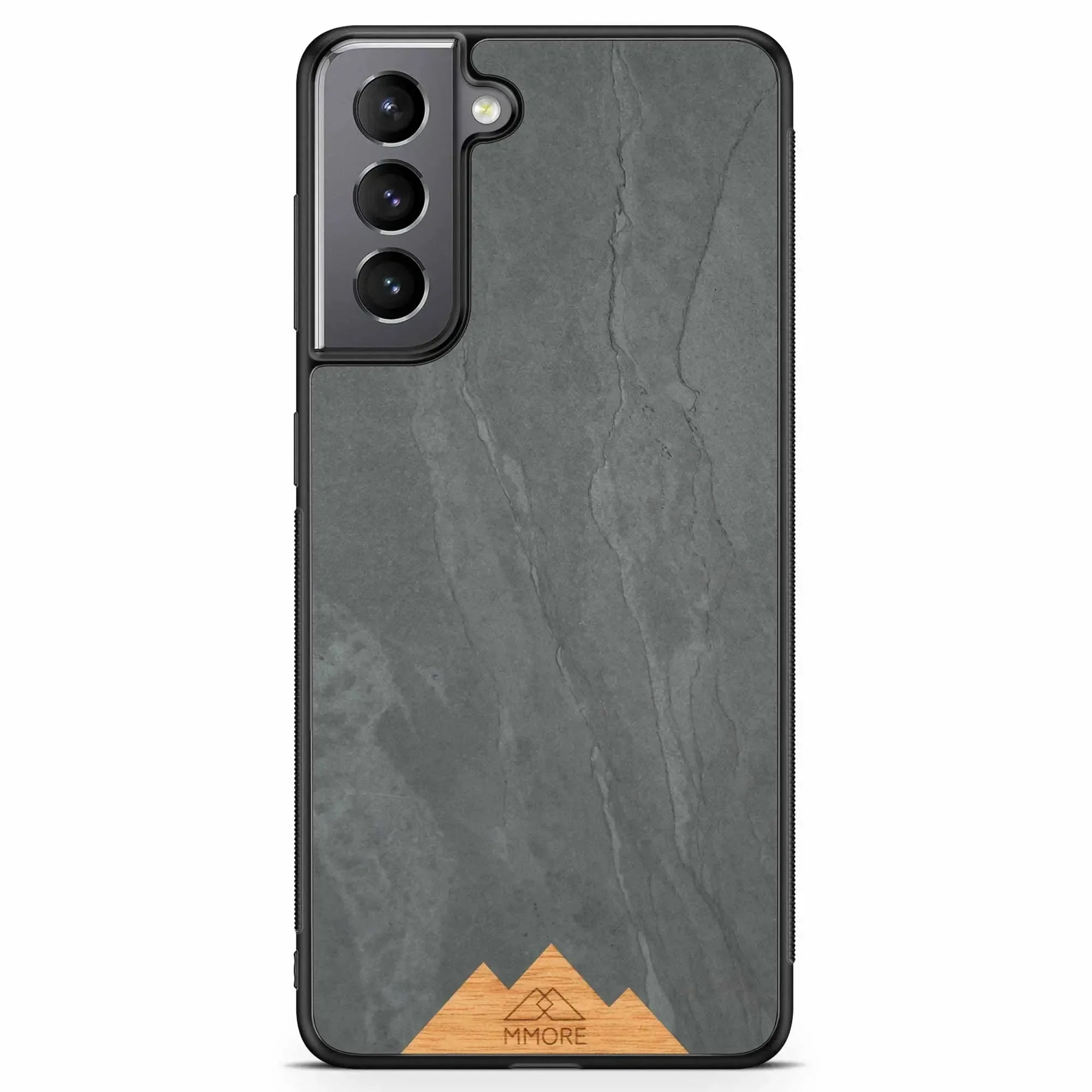 Handyhülle "Mountain Stone"