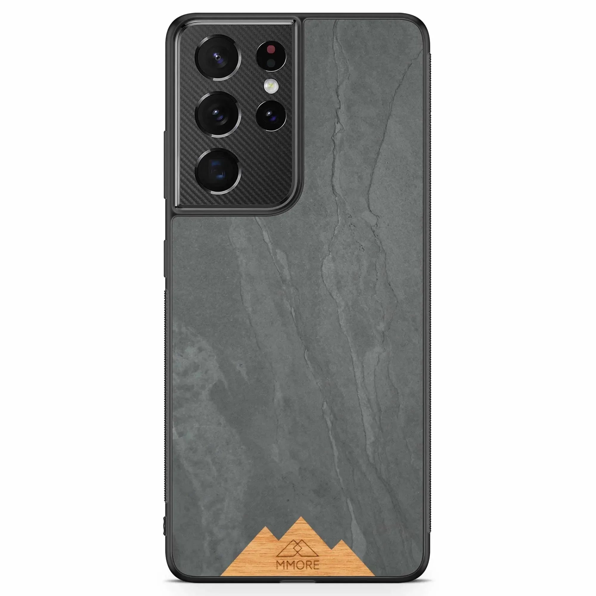 Handyhülle "Mountain Stone"
