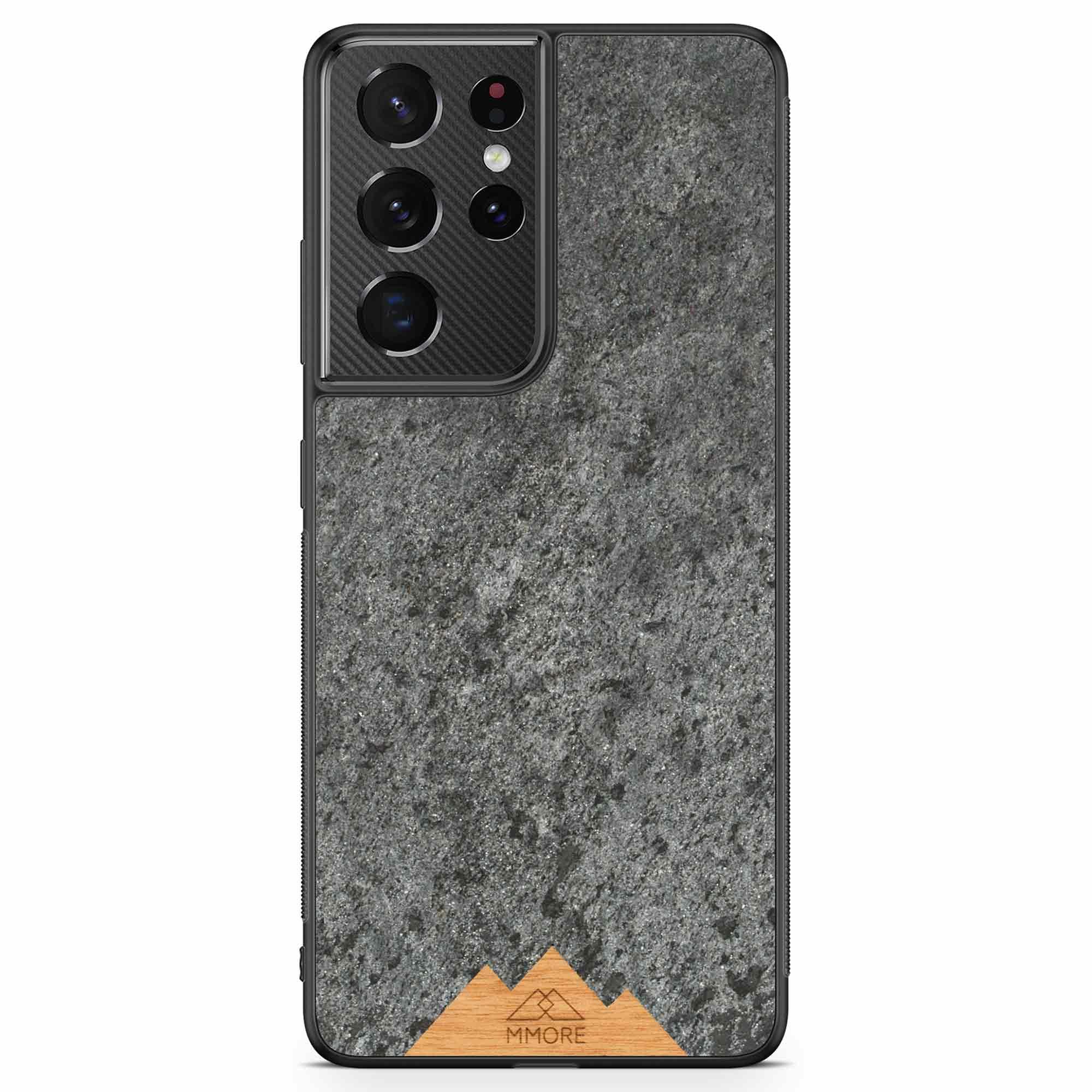 Handyhülle "Mountain Stone"