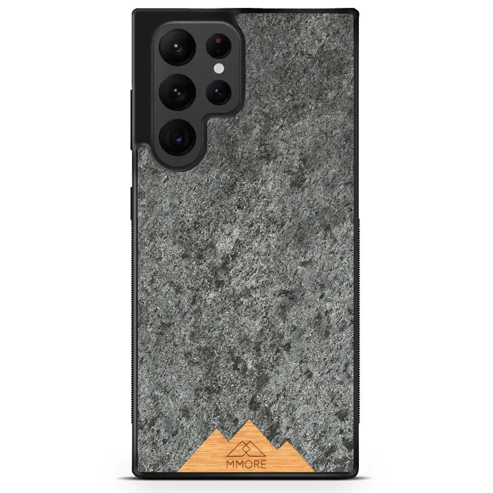Handyhülle "Mountain Stone"