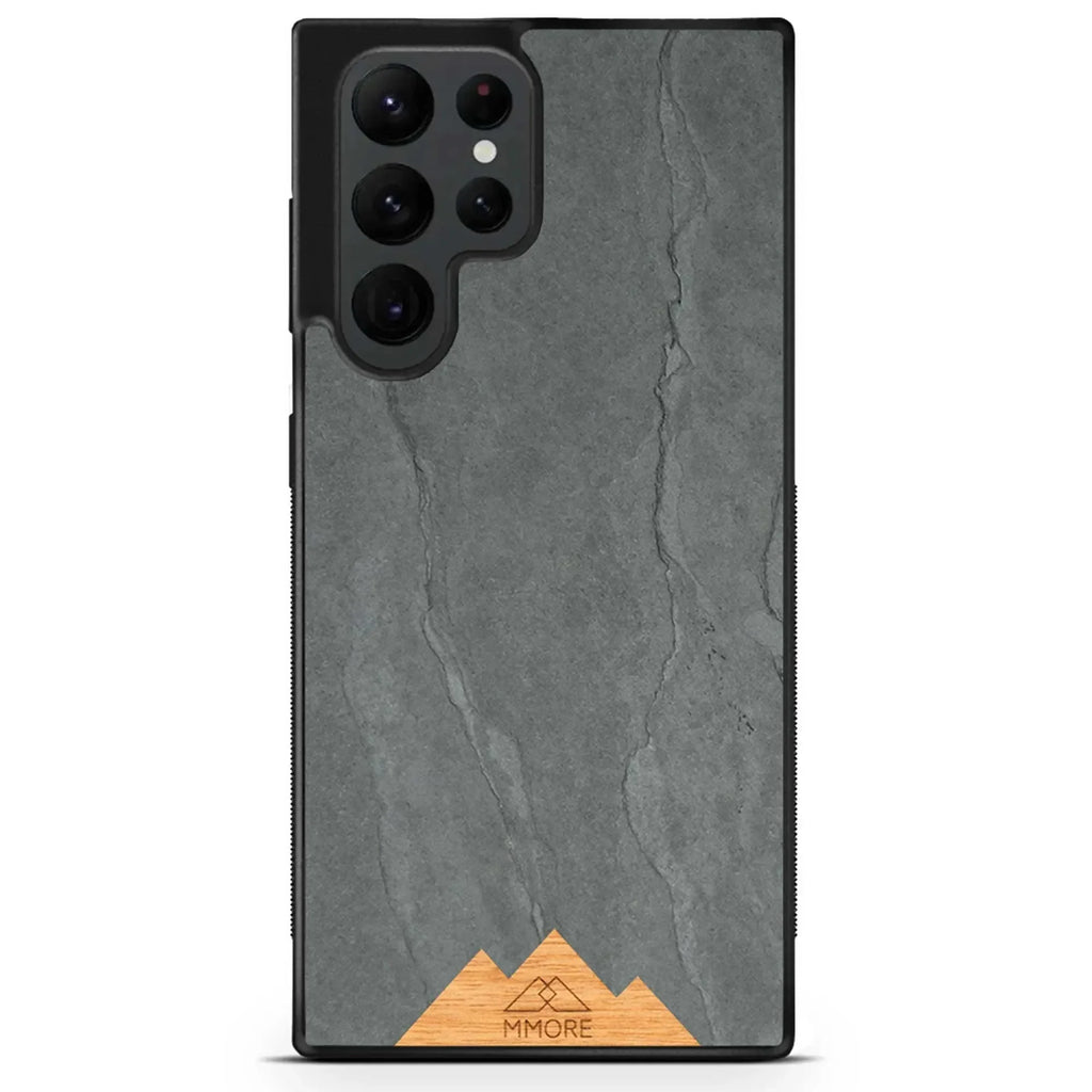 Handyhülle "Mountain Stone"