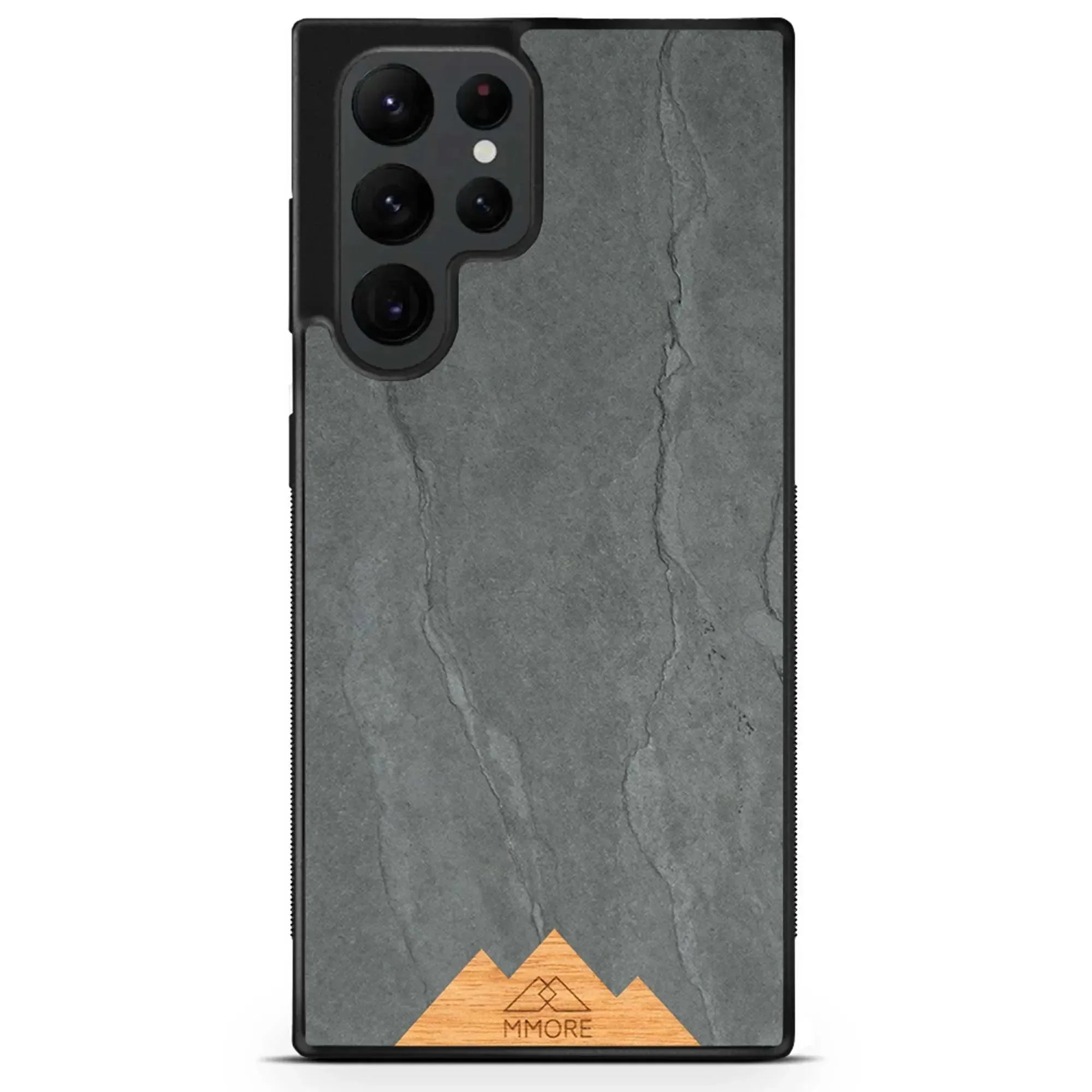 Handyhülle "Mountain Stone"