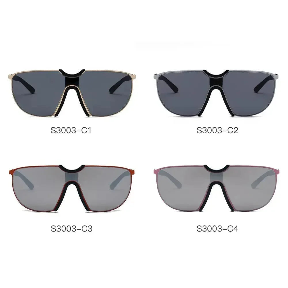 Sonnenbrille "MACON"
