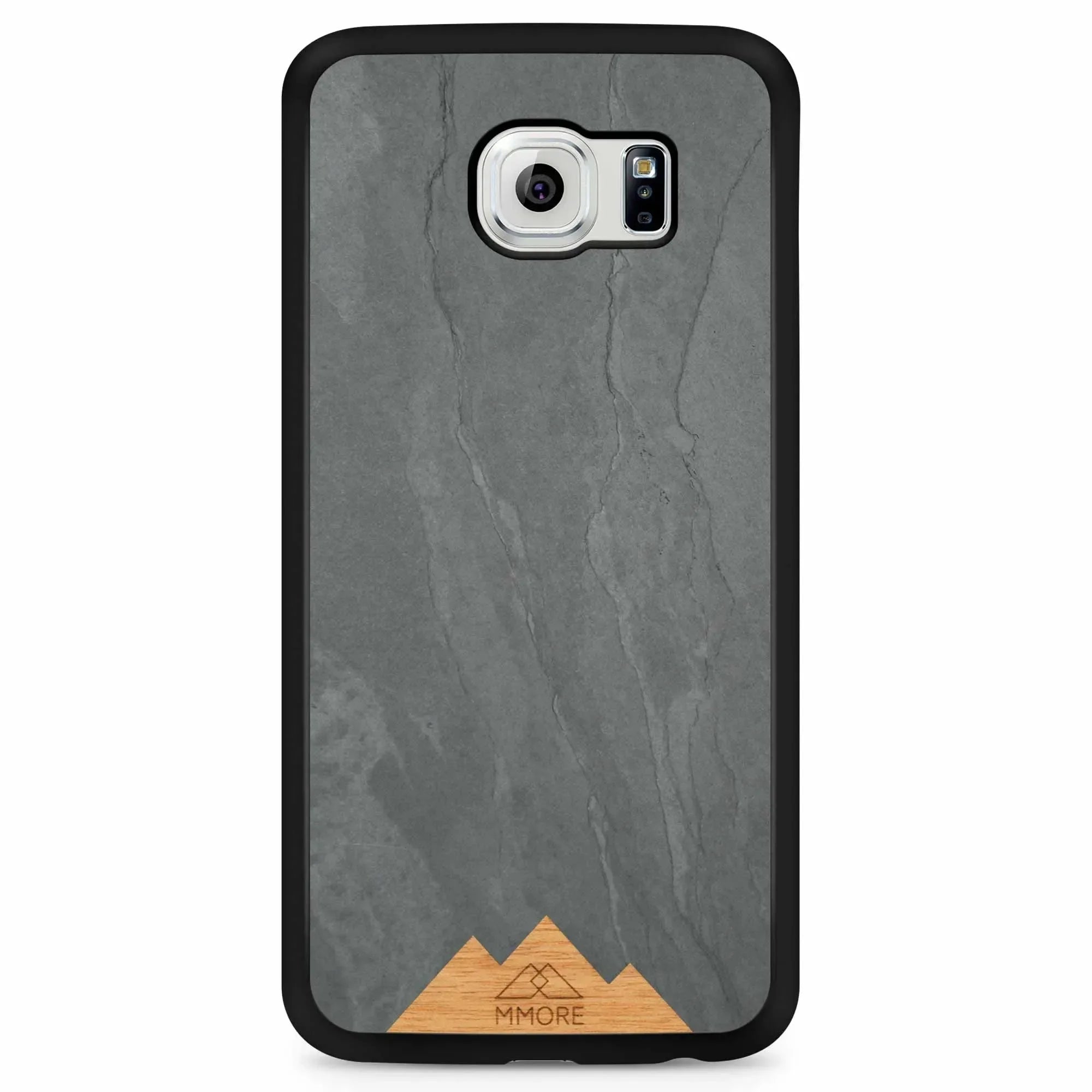 Handyhülle "Mountain Stone"