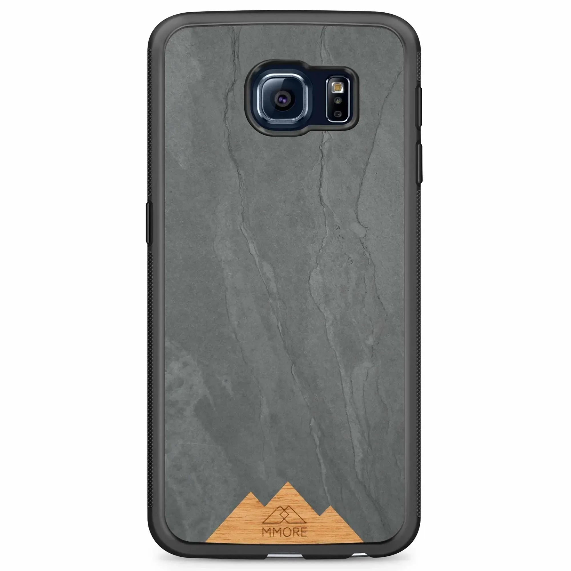 Handyhülle "Mountain Stone"