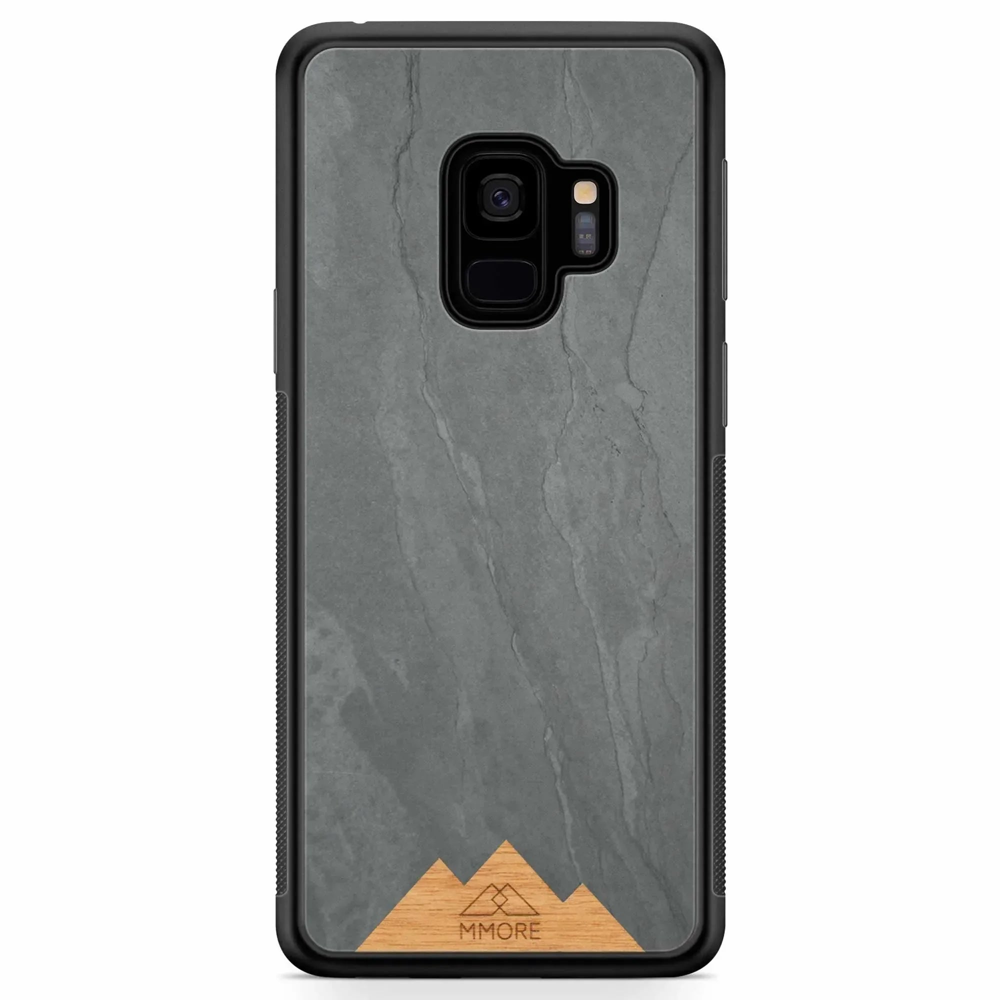 Handyhülle "Mountain Stone"