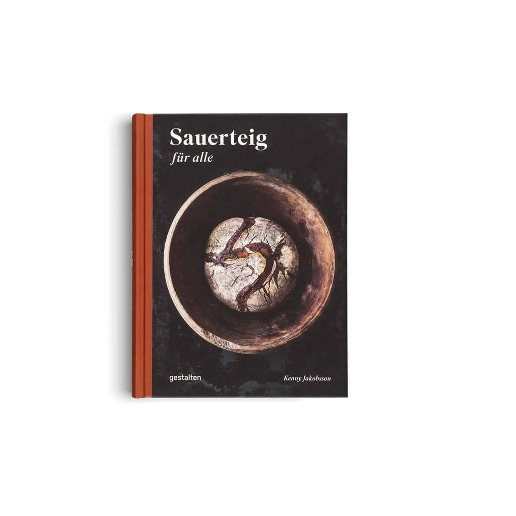 Sauerteig für alle