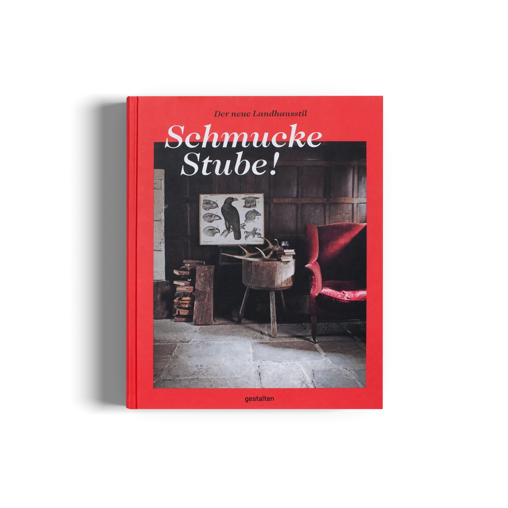 Schmucke Stube!