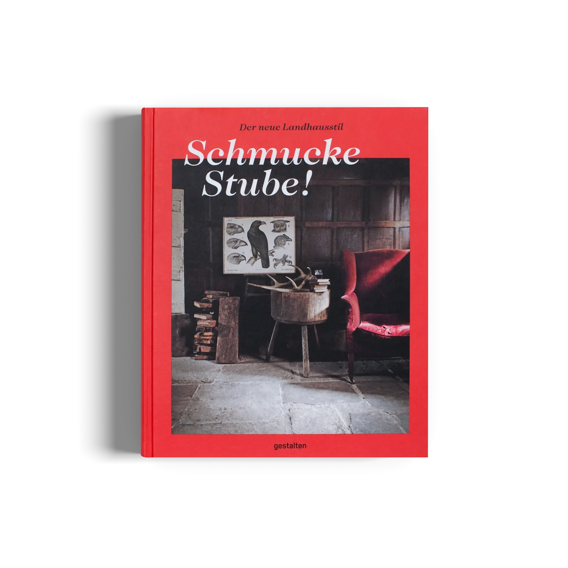 Schmucke Stube!