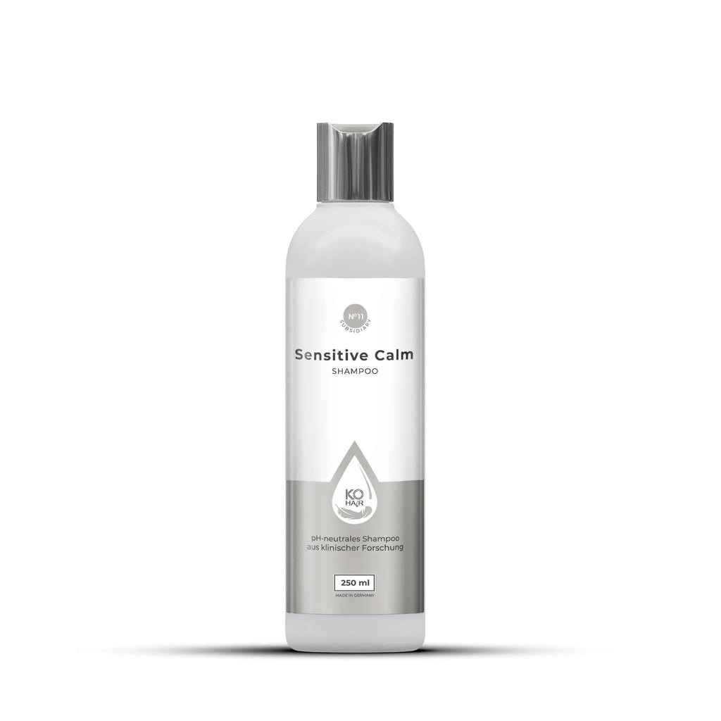 Sensitive Calm Shampoo