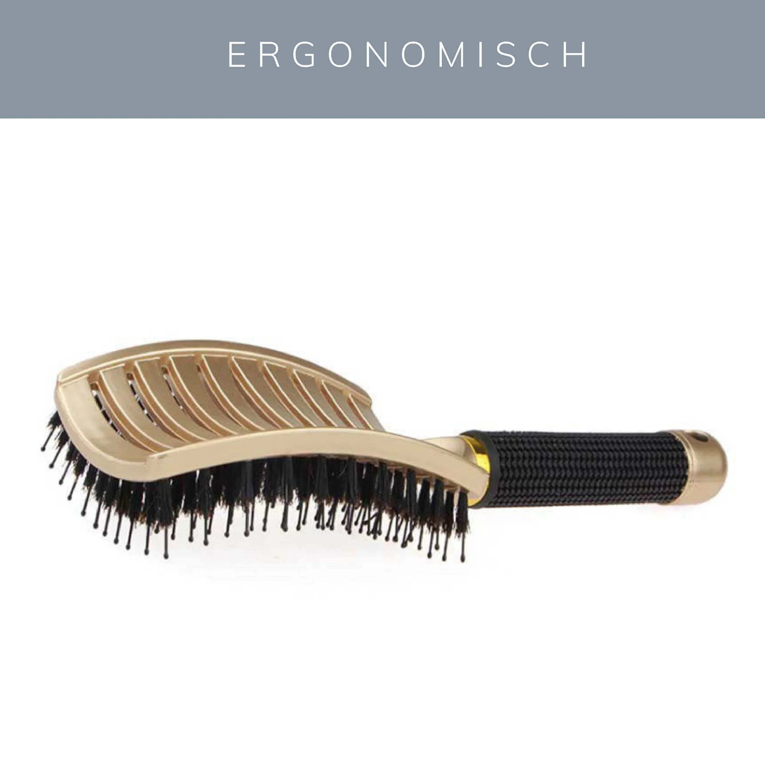 Nature Brush - Naturbürste