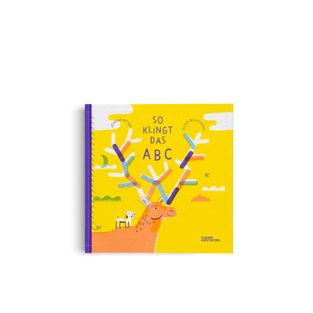 So klingt das ABC