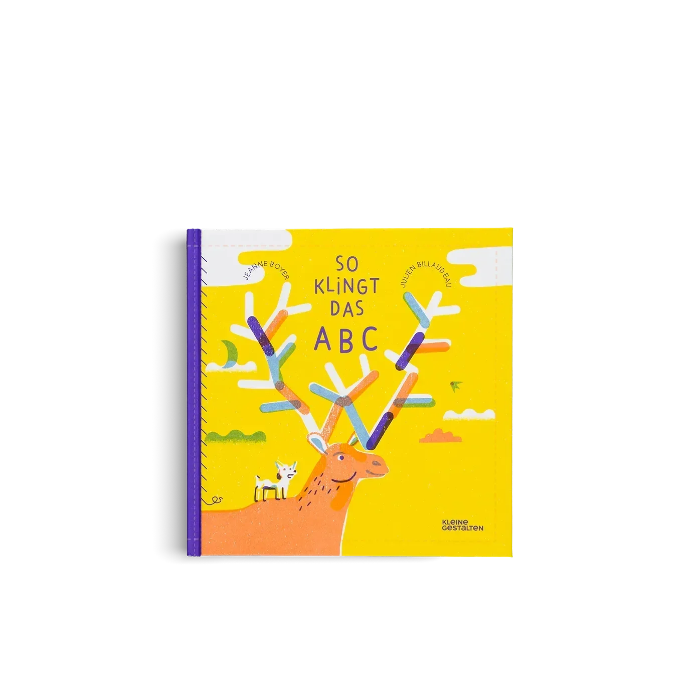 So klingt das ABC