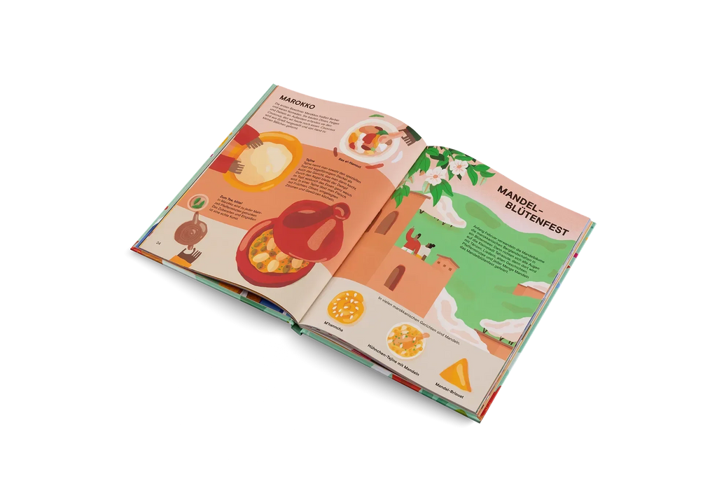 So schmeckt die Welt (Neue Edition)