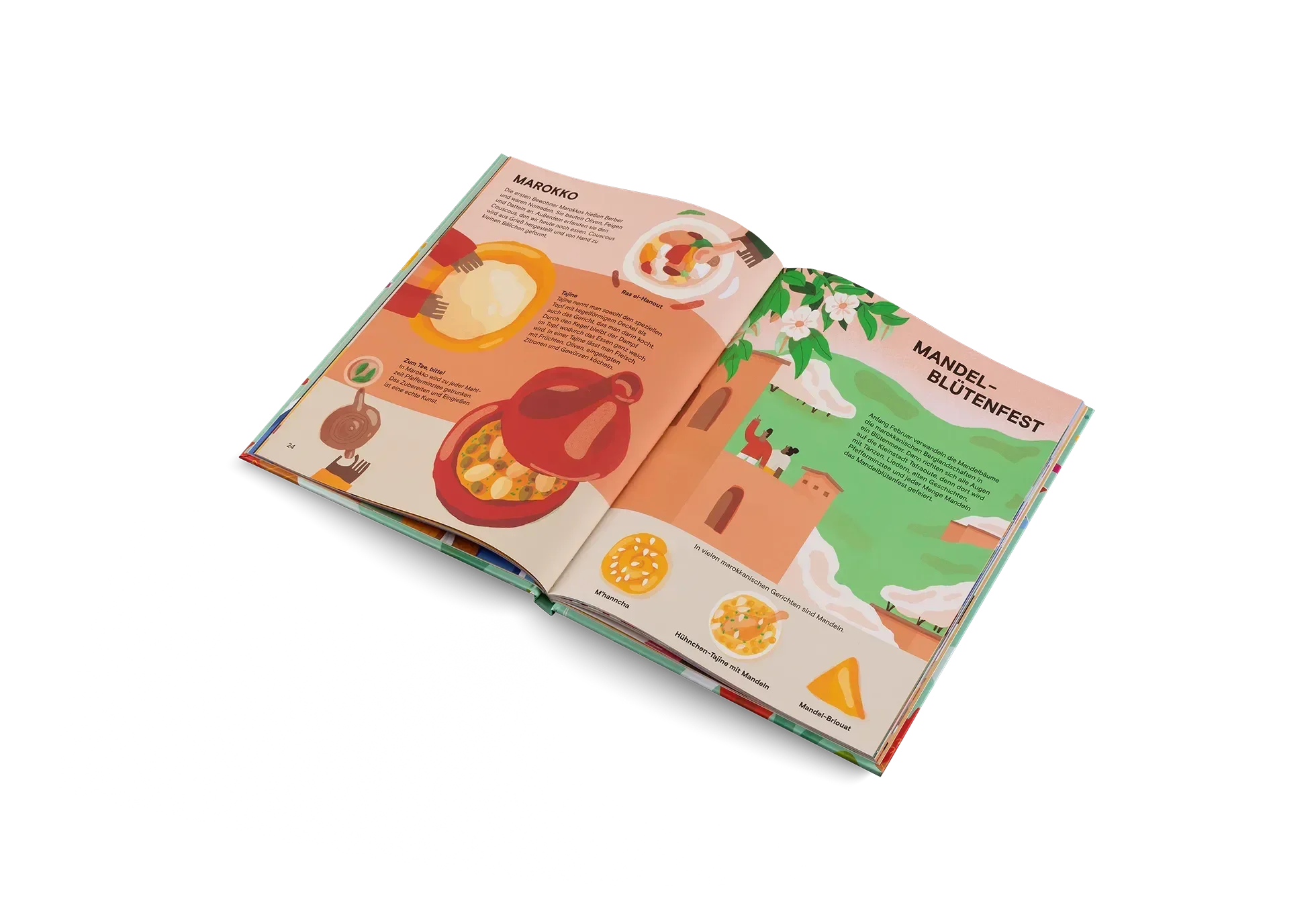 So schmeckt die Welt (Neue Edition)