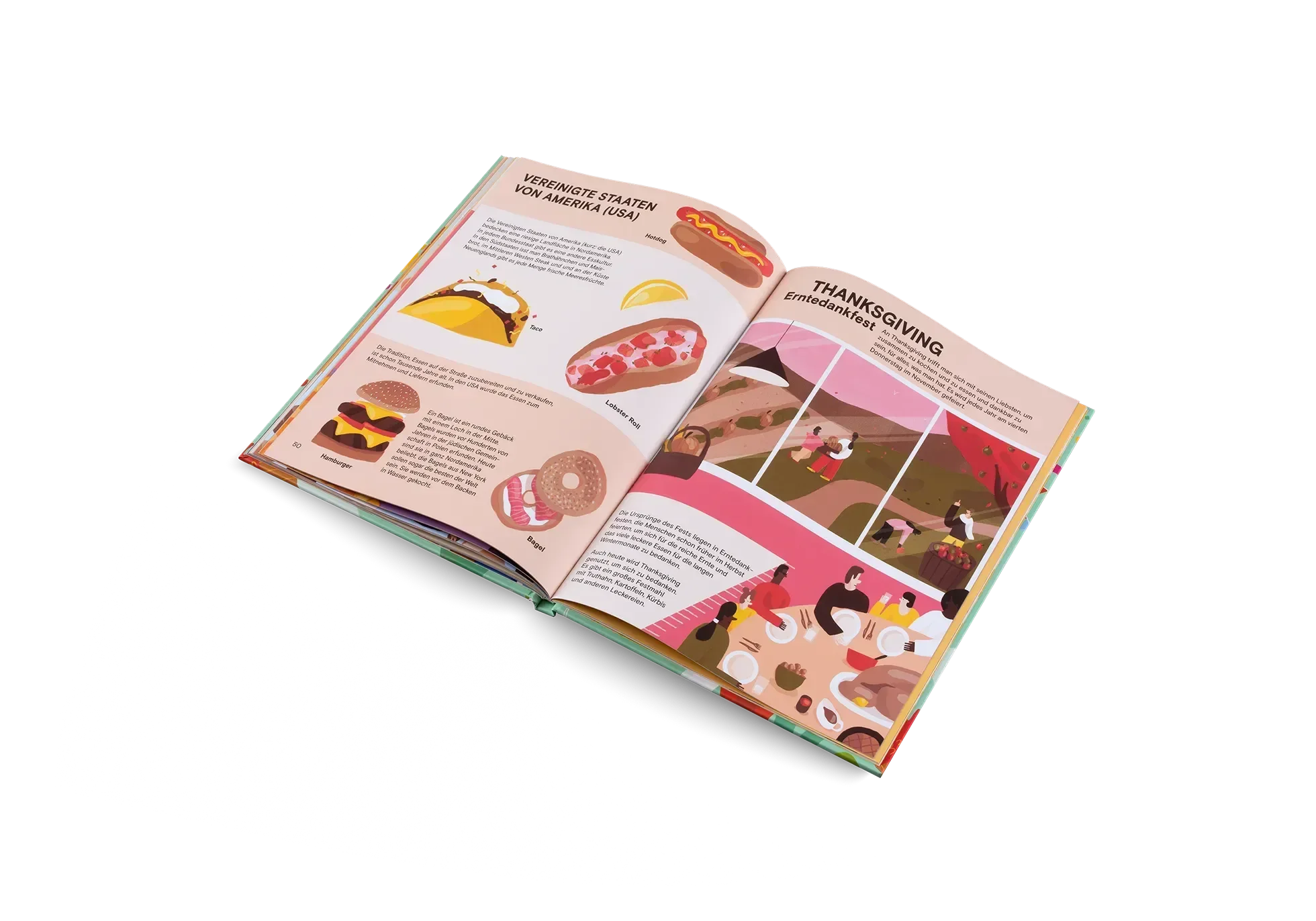 So schmeckt die Welt (Neue Edition)