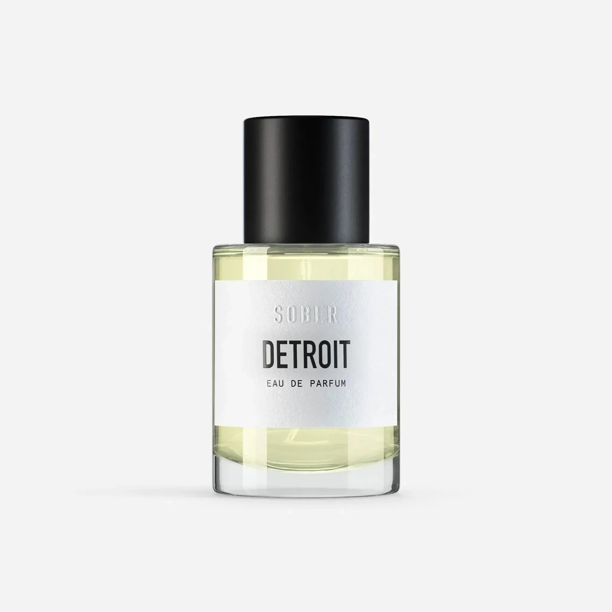 DETROIT - Eau de Parfum