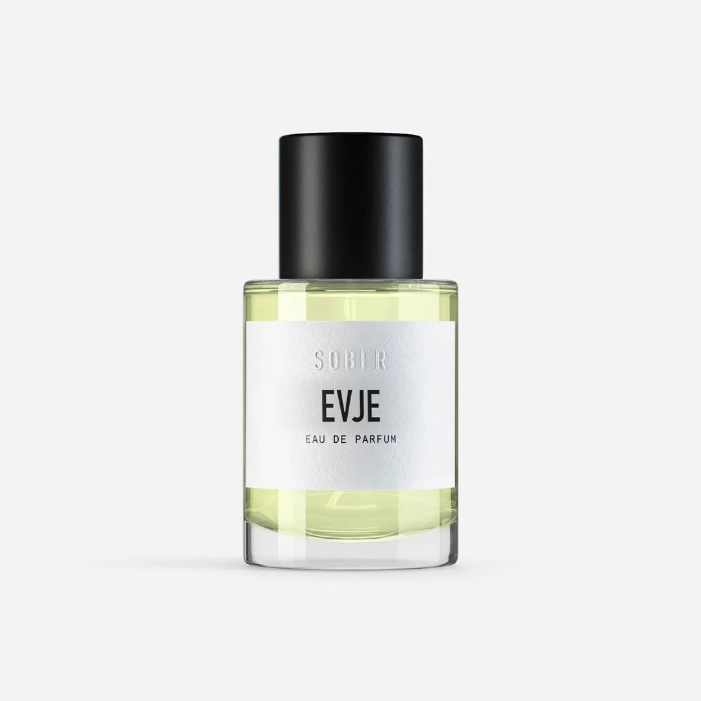 EVJE - Eau de Parfum