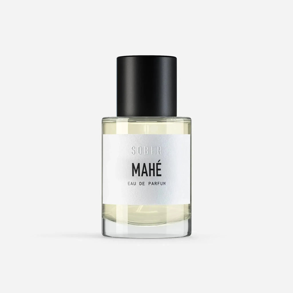 MAHÉ - Eau de Parfum