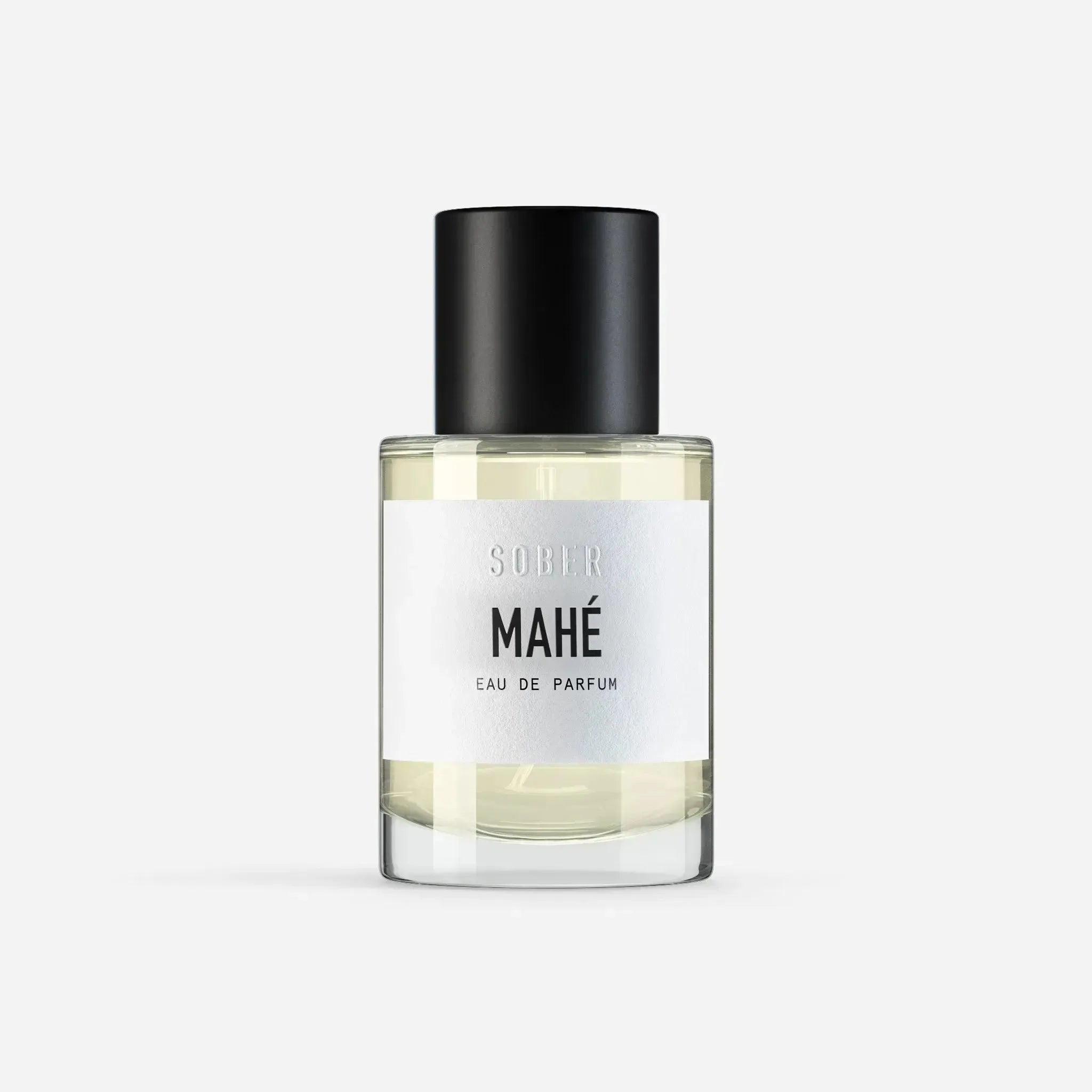 MAHÉ - Eau de Parfum