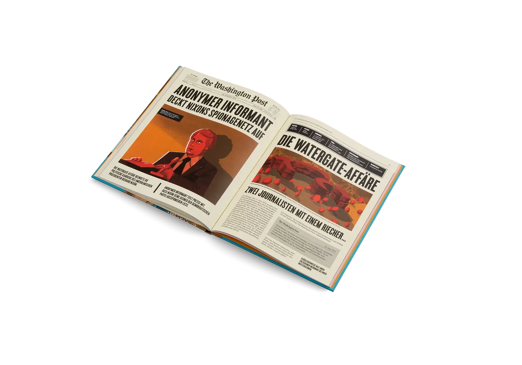 Streng Geheim