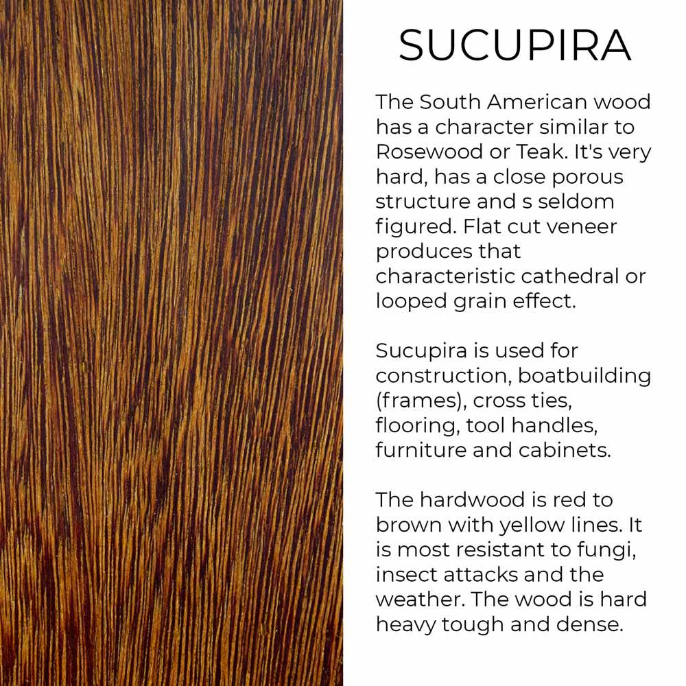 Handyhülle "Sucupira"