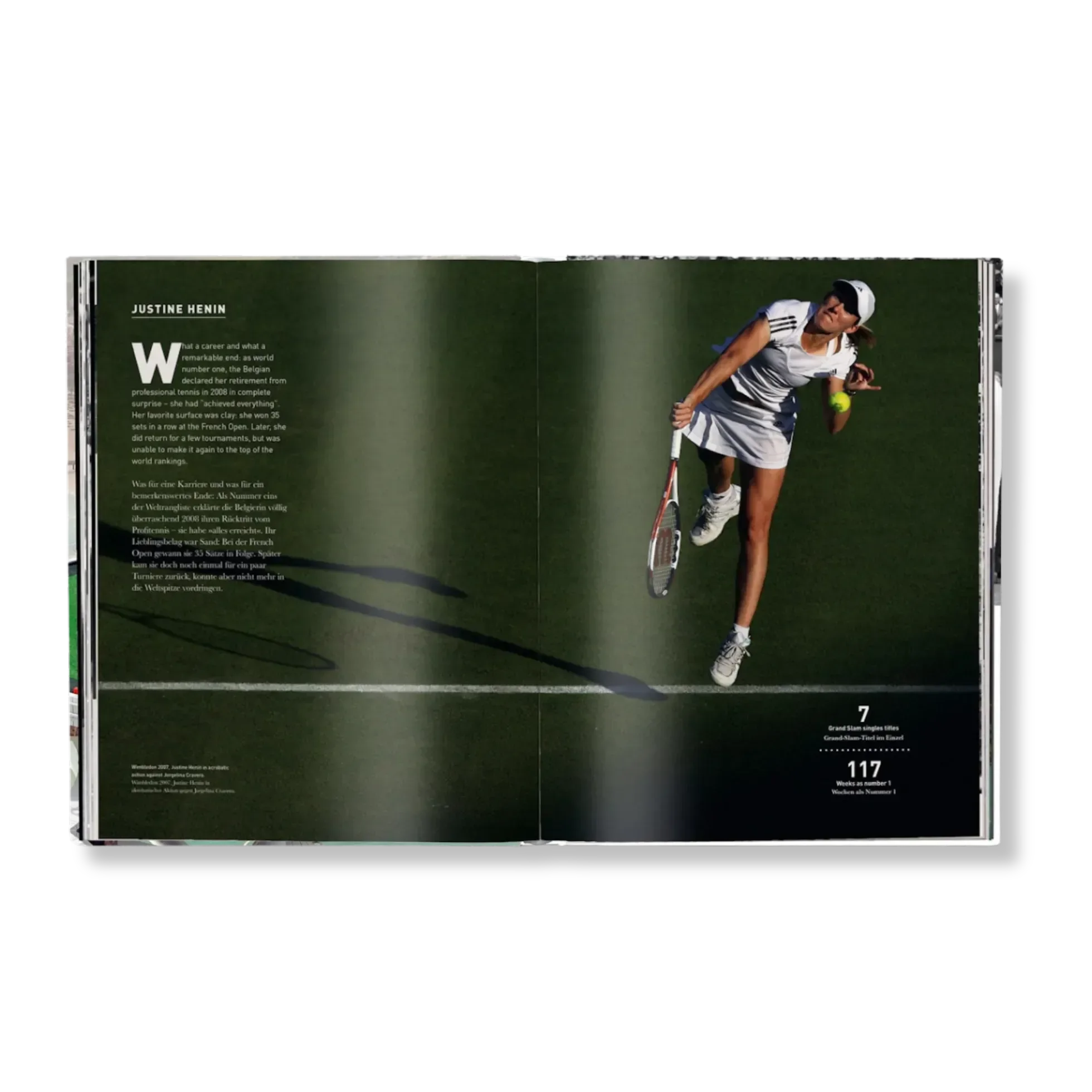 Tennis
