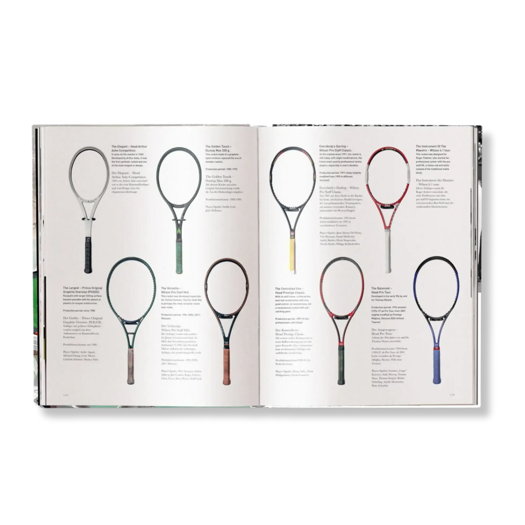 Tennis