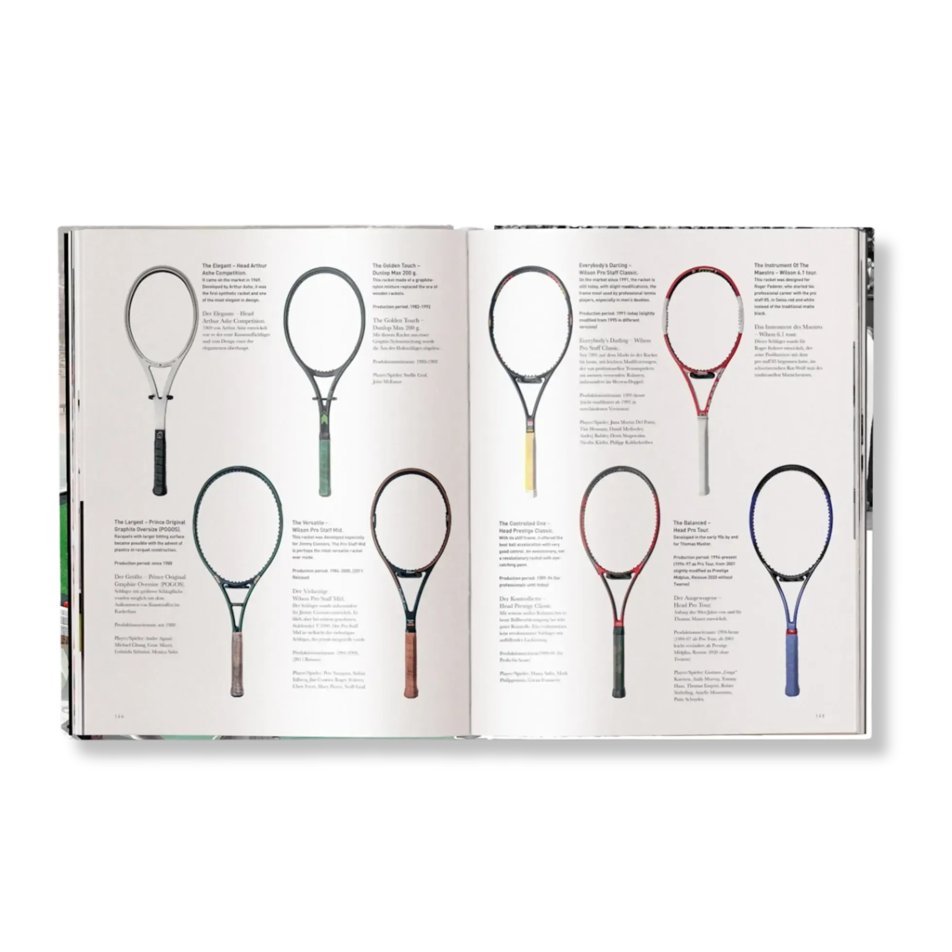 Tennis