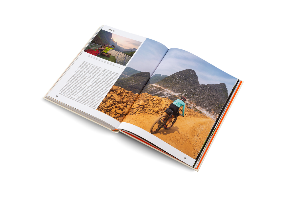 Tour de Rad