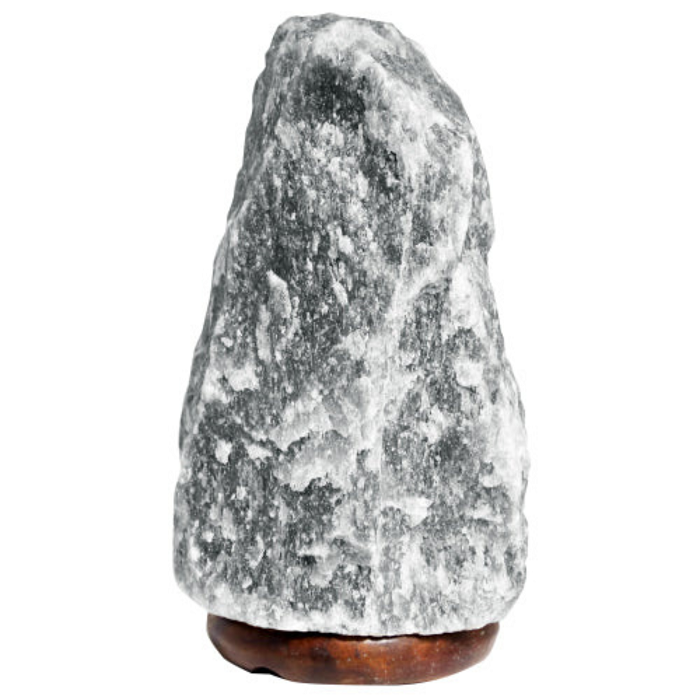 Salzlampe "Dark Himalaya"
