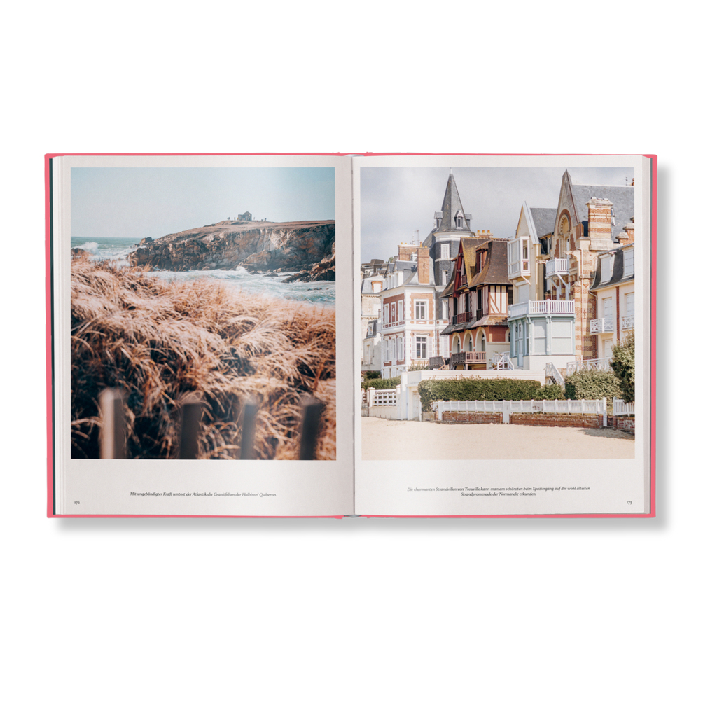 Charming Frankreich