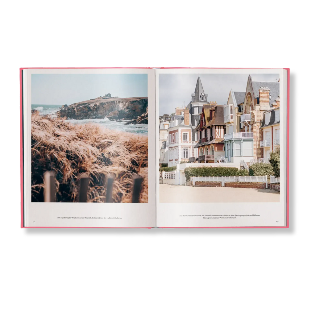 Charming Frankreich