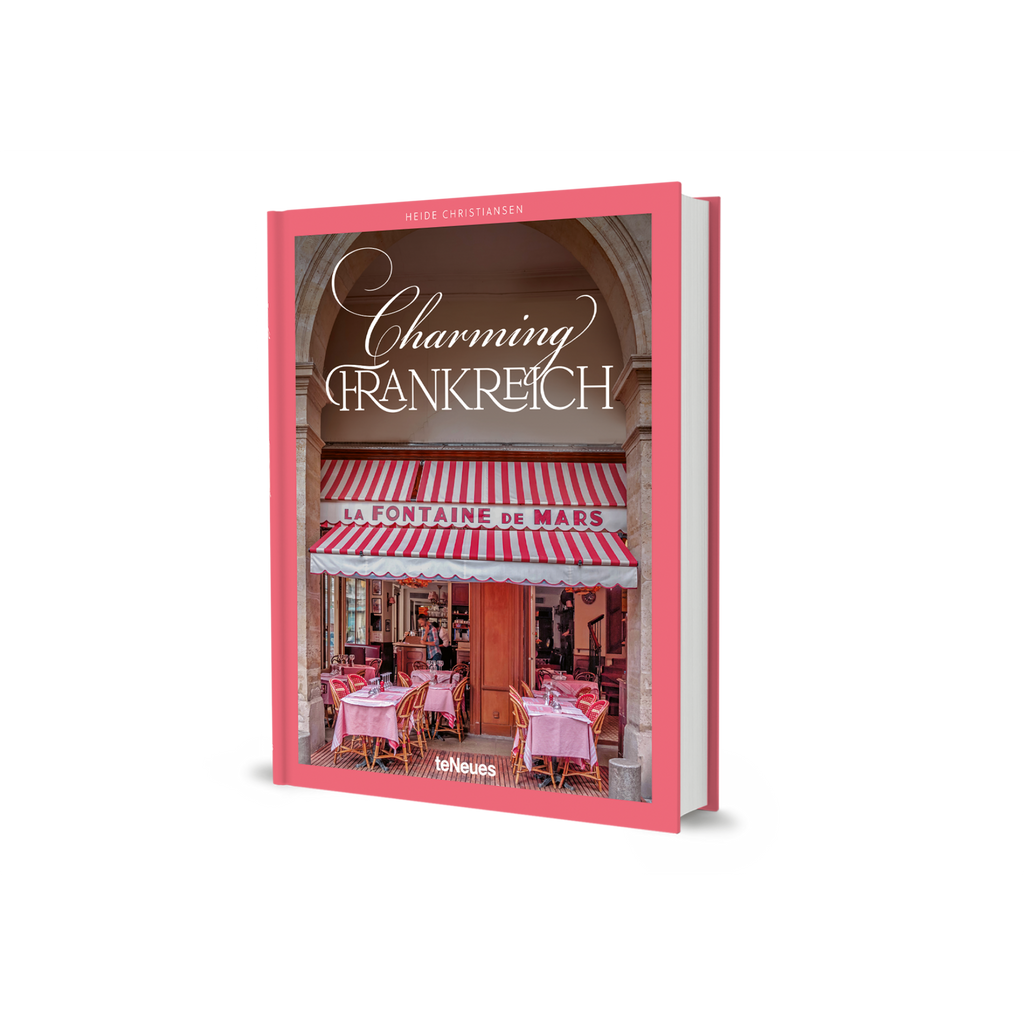 Charming Frankreich