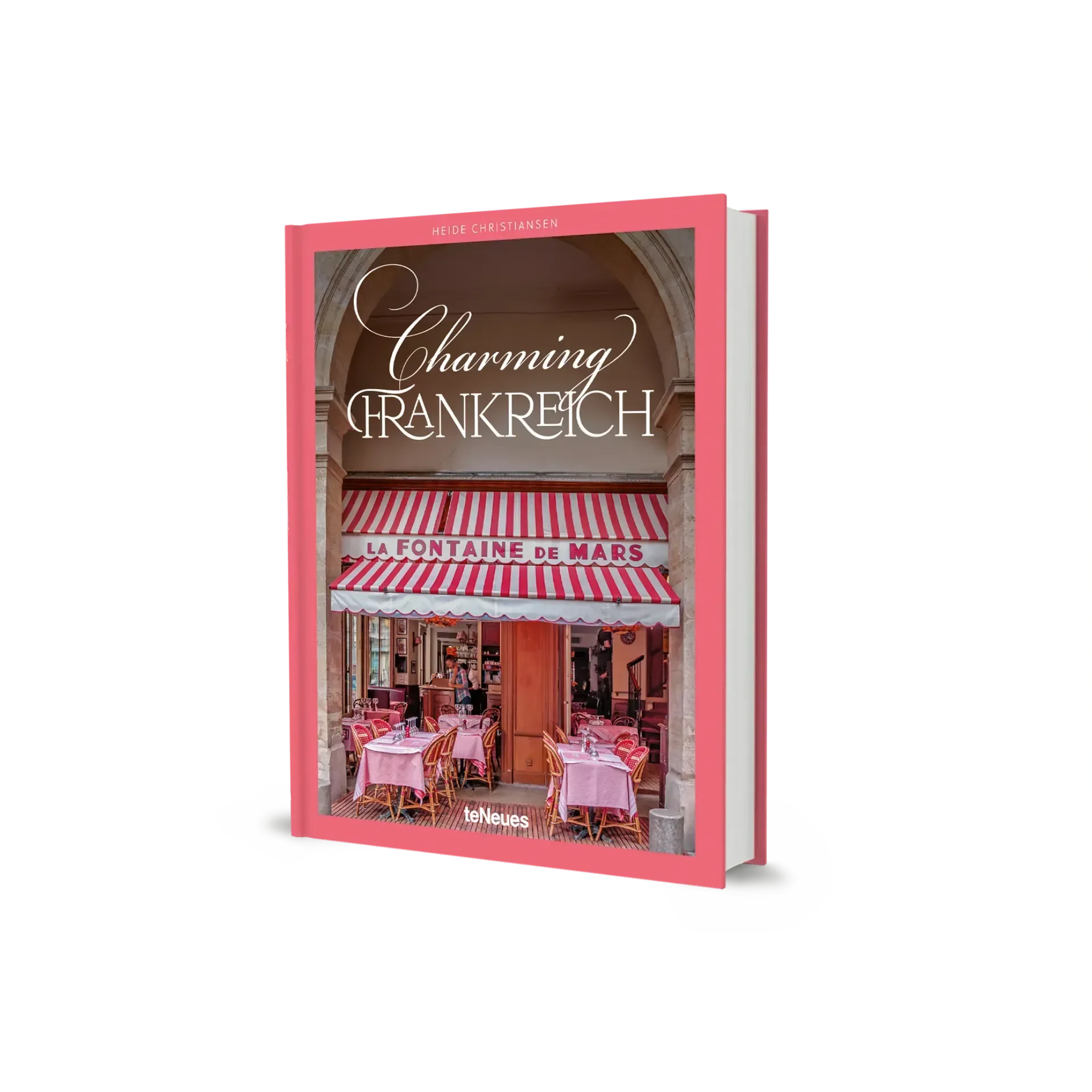 Charming Frankreich