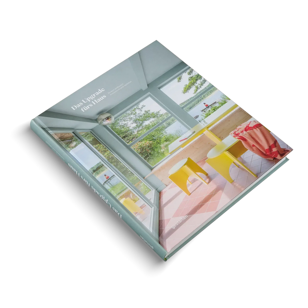 Das Upgrade fürs Haus
