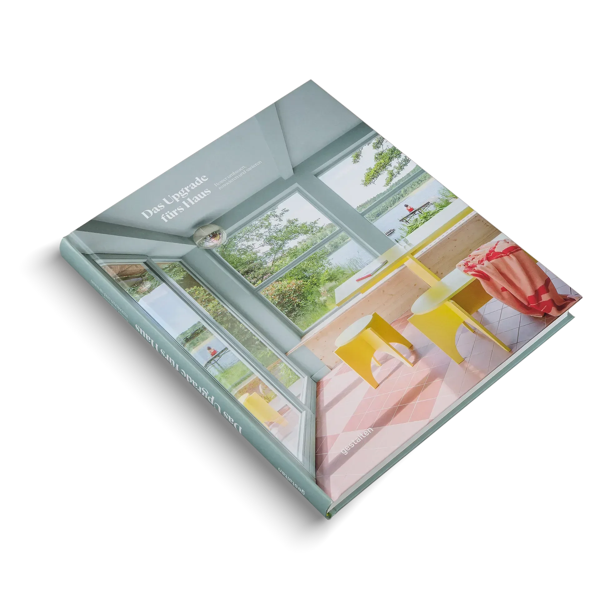 Das Upgrade fürs Haus