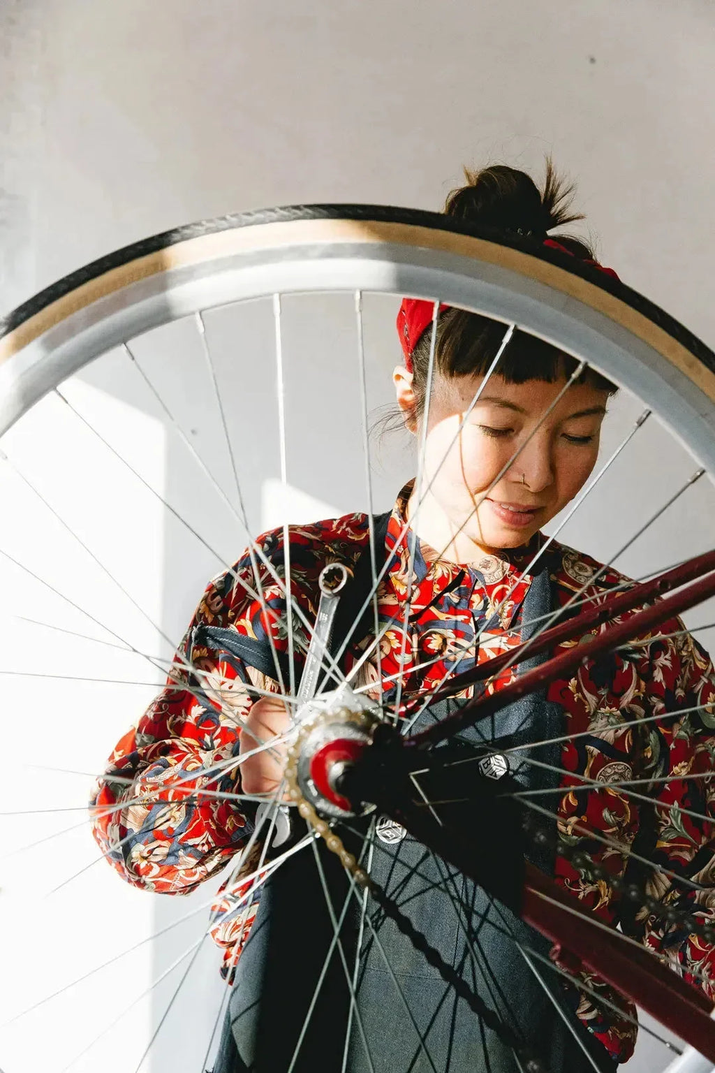 Velo City