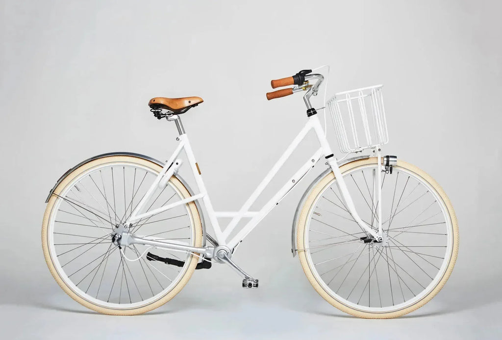 Velo City