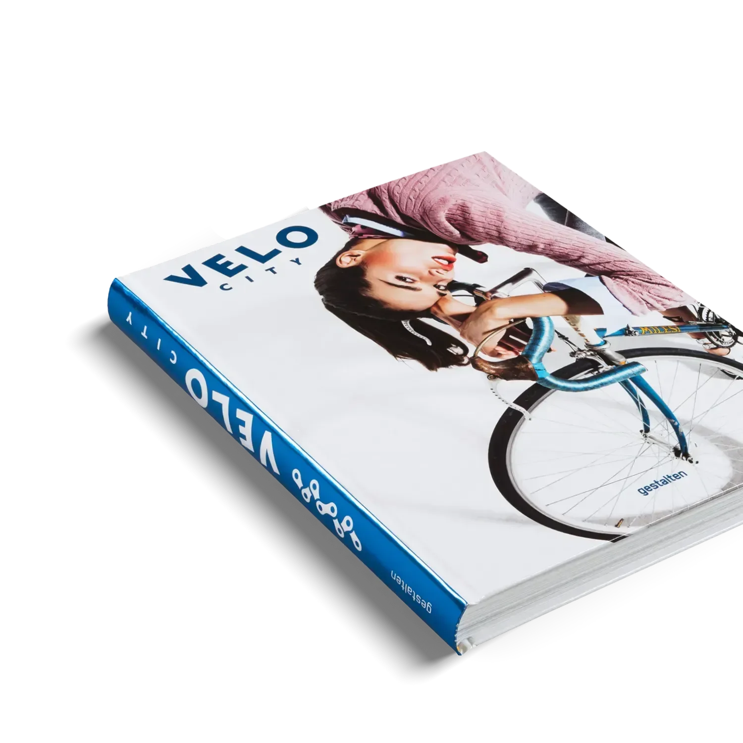 Velo City