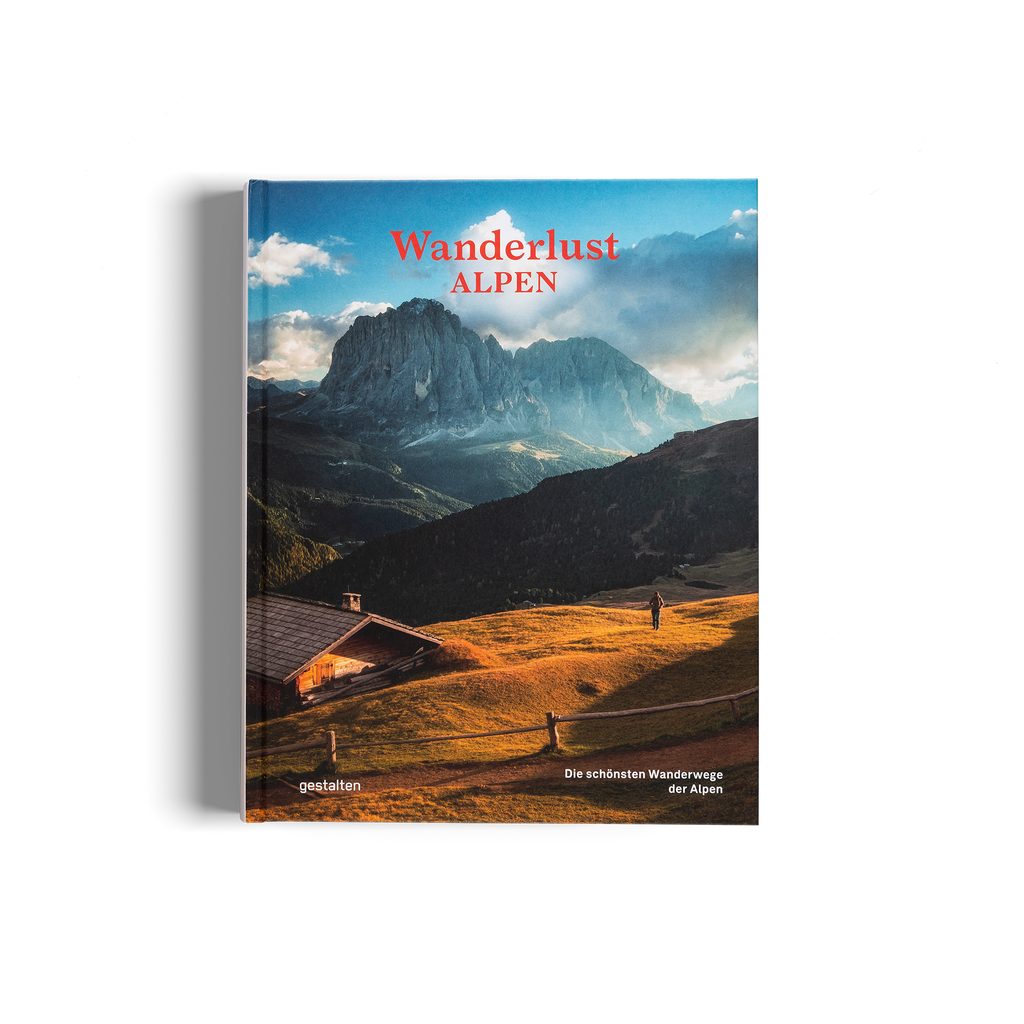 Wanderlust Alpen