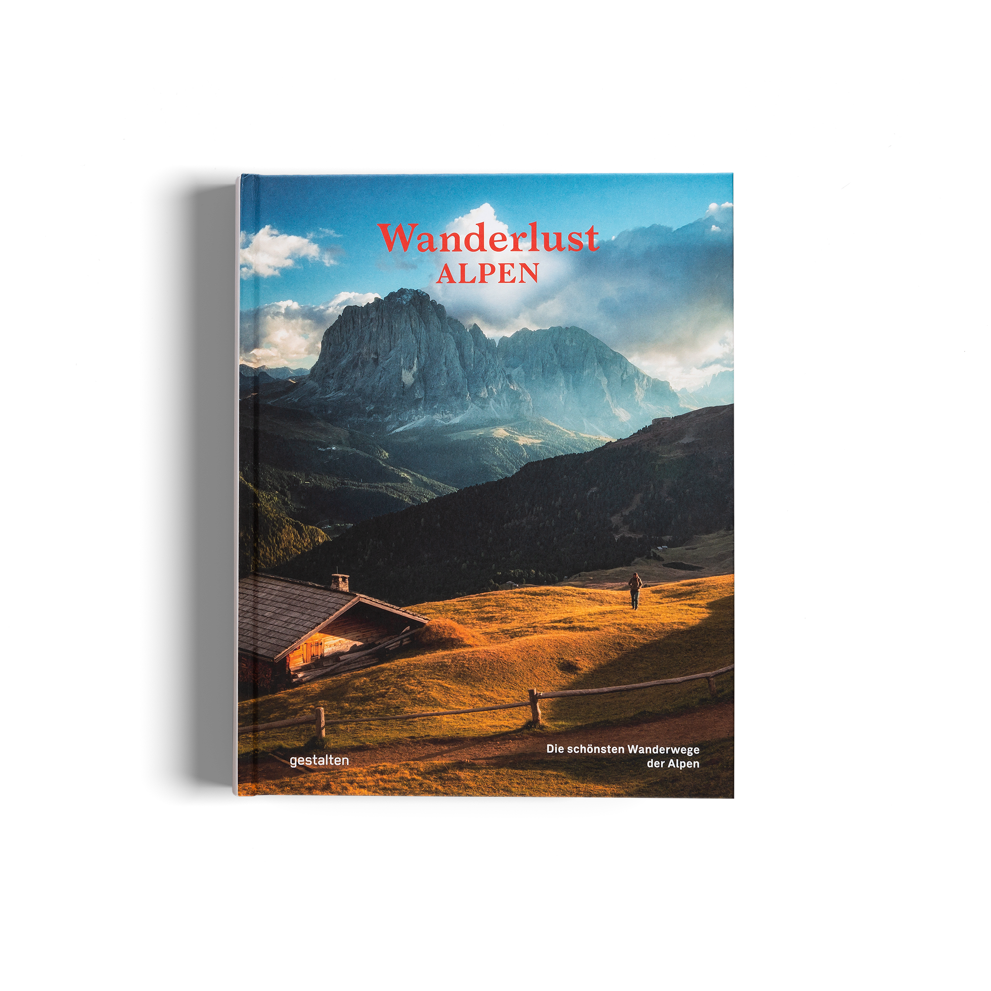 Wanderlust Alpen