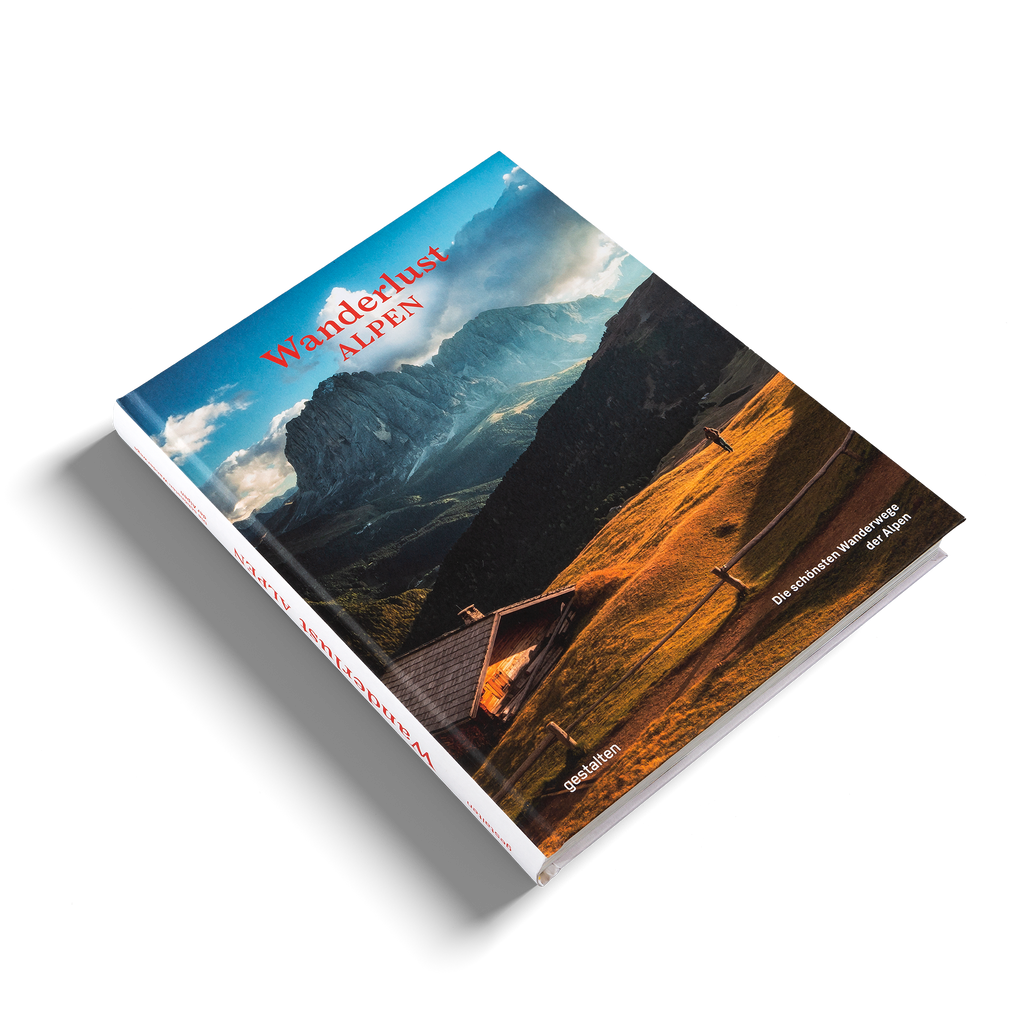 Wanderlust Alpen