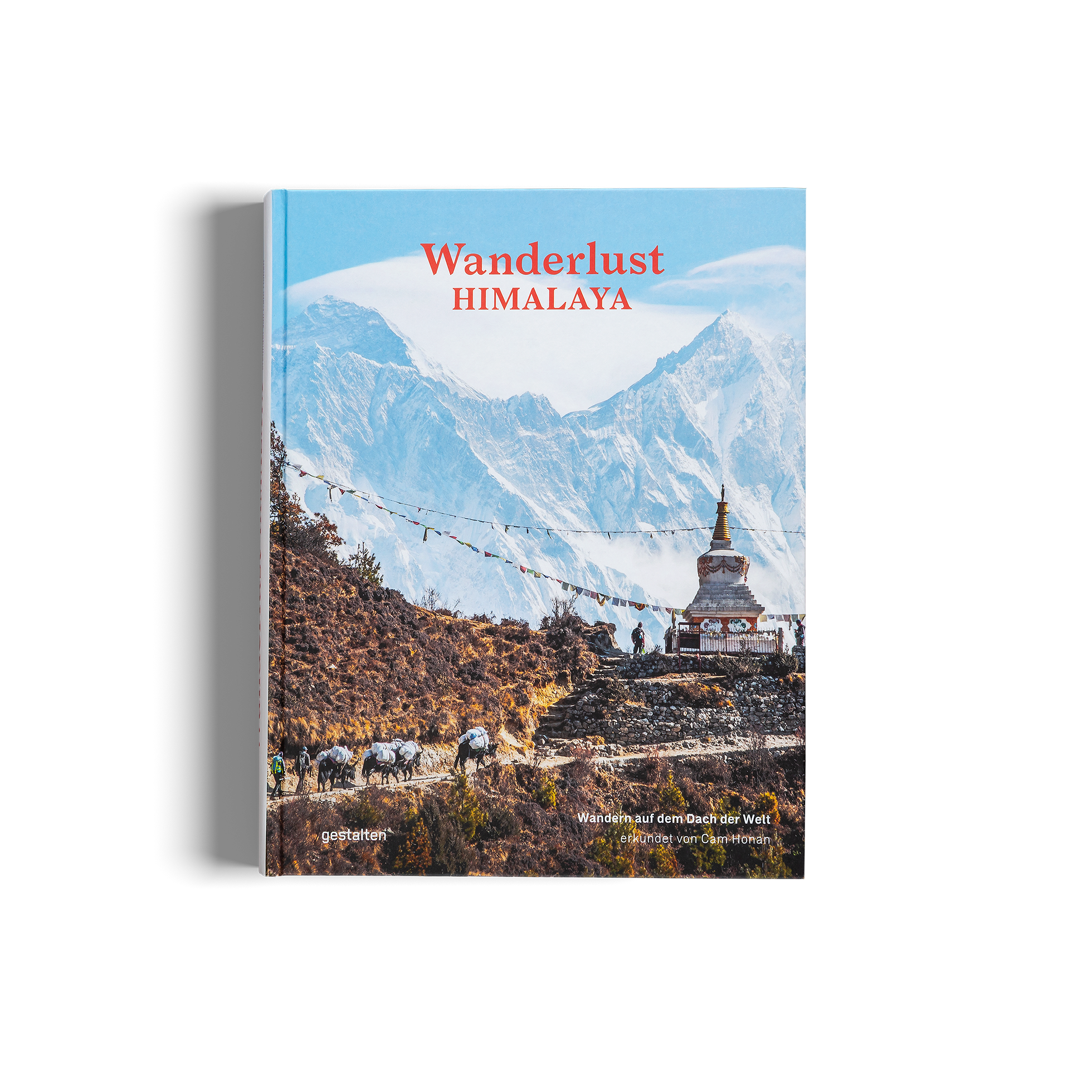 Wanderlust Himalaya