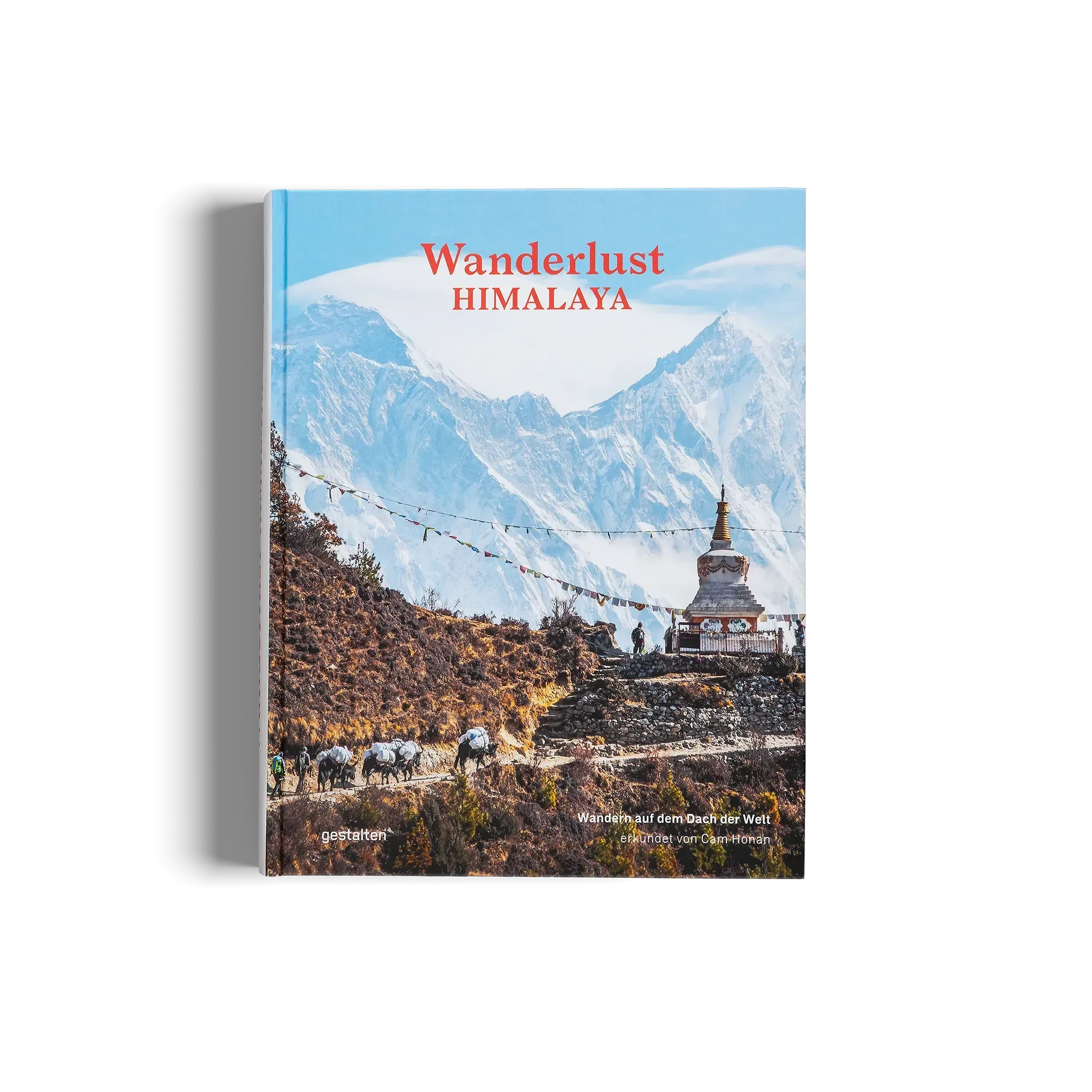 Wanderlust Himalaya