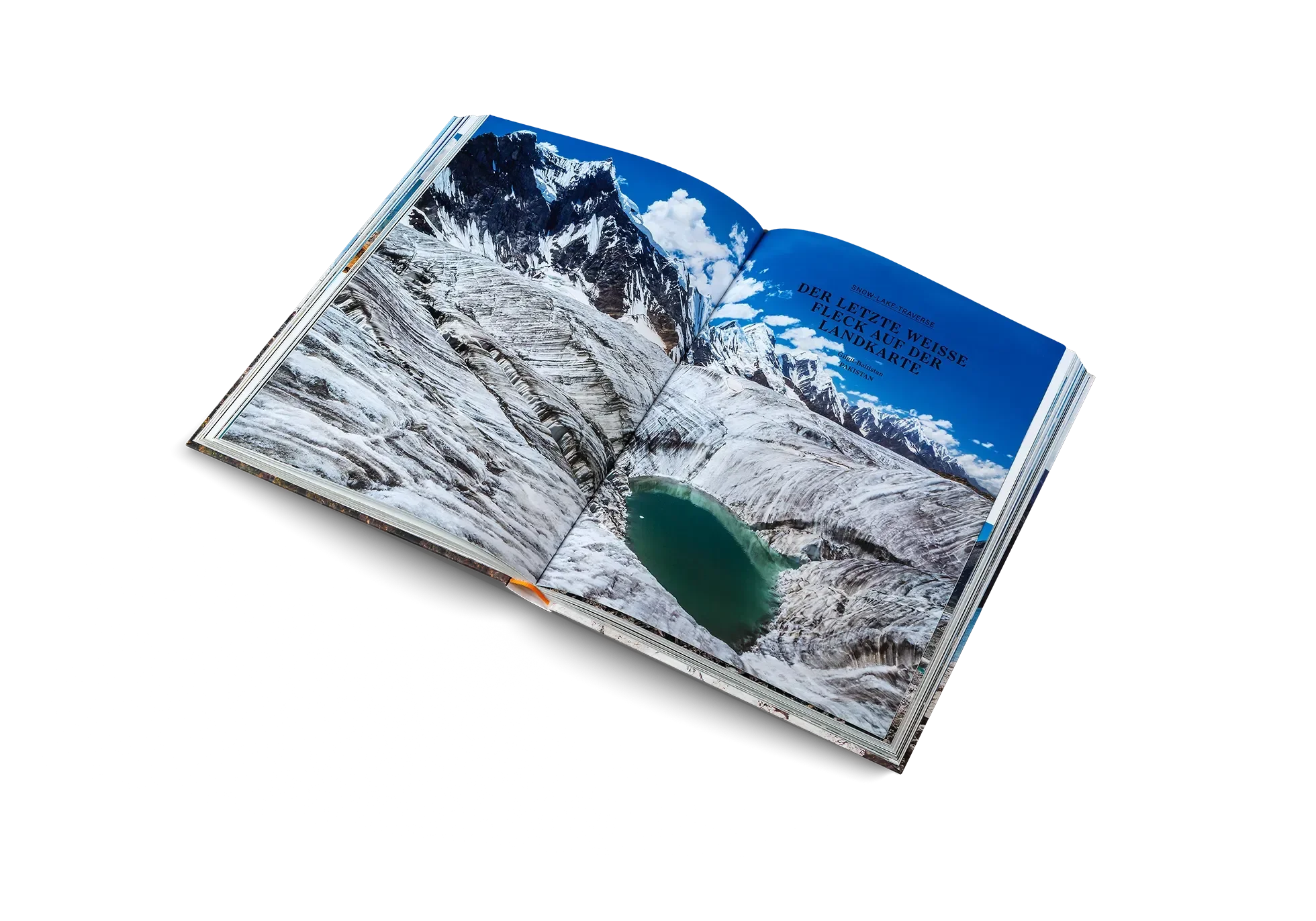 Wanderlust Himalaya