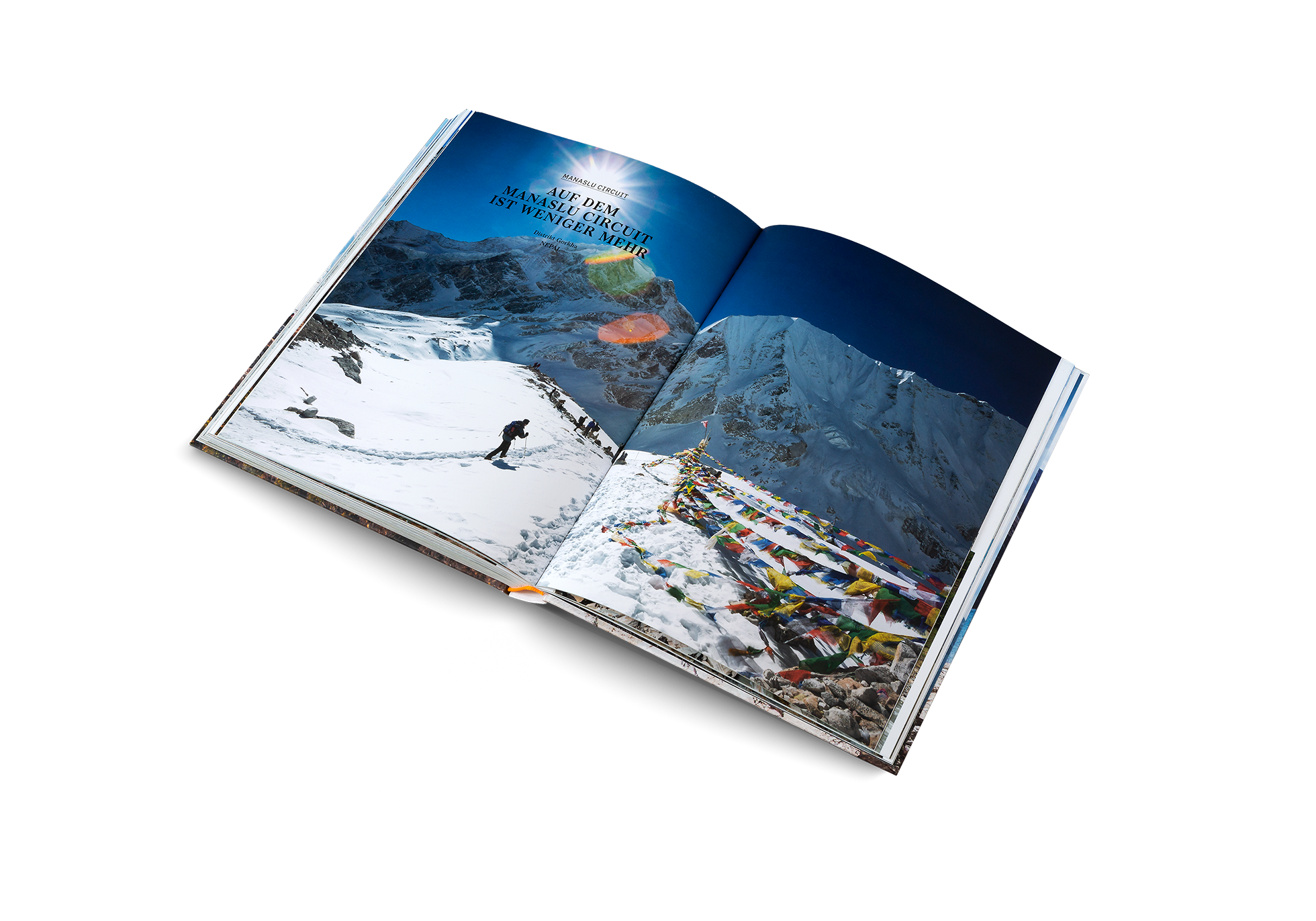 Wanderlust Himalaya