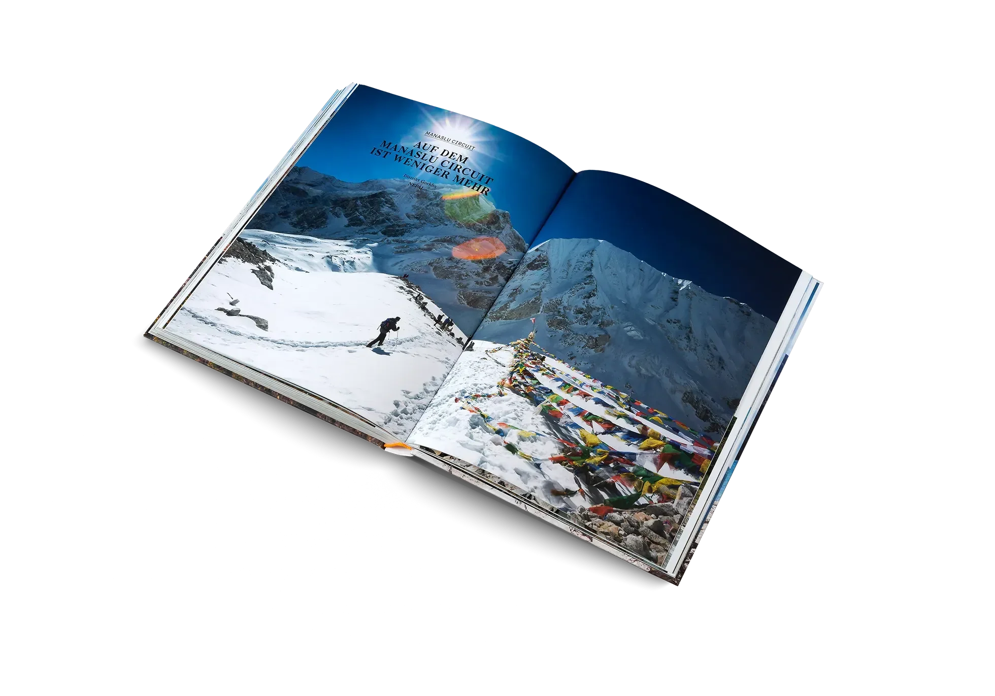 Wanderlust Himalaya