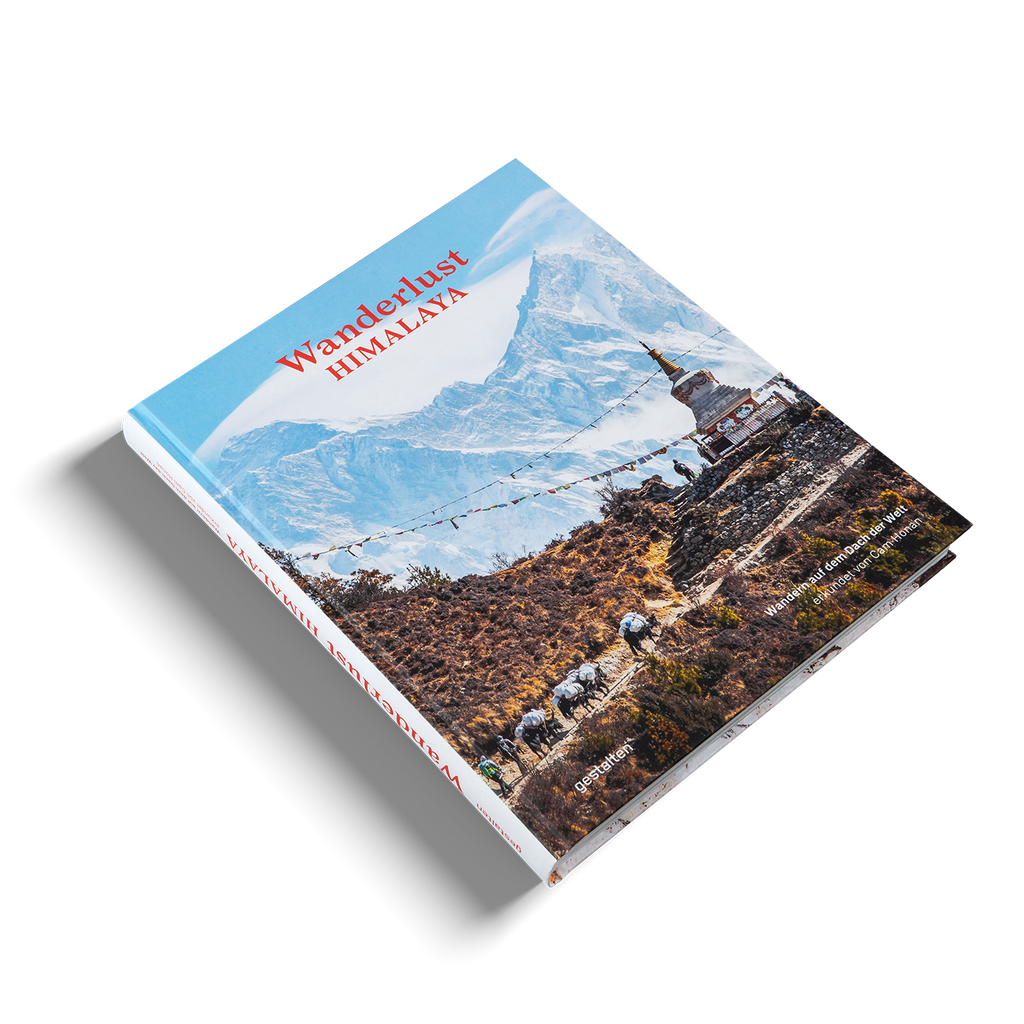 Wanderlust Himalaya